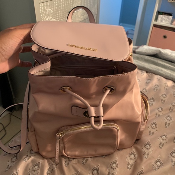 Michael Kors Bookbag - Picture 5 of 5